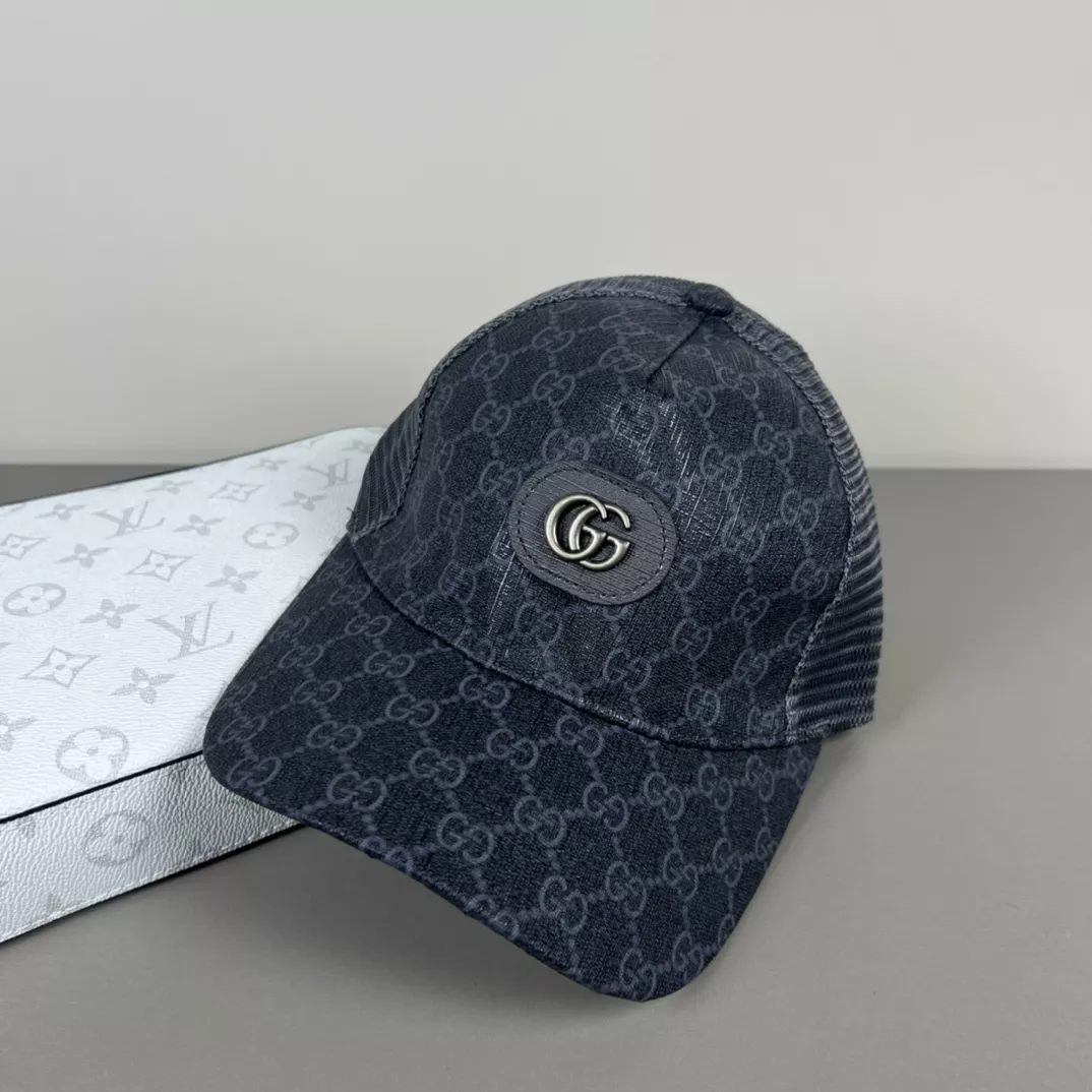 StreetReady 3261 Gucci Caps
