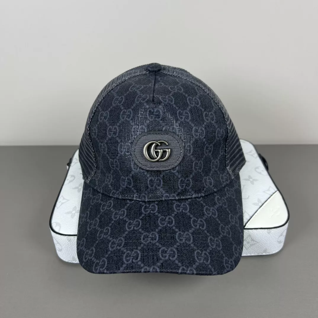 StreetReady 3261 Gucci Caps
