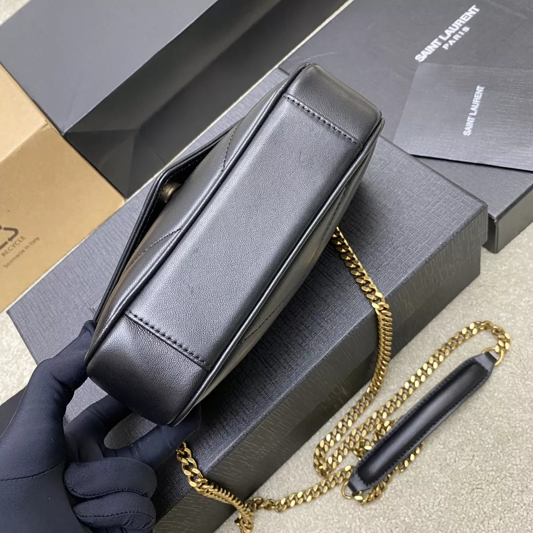 StreetReady 3277 Yves Saint Laurent YSL AAA Quality Shoulder Bags For Women