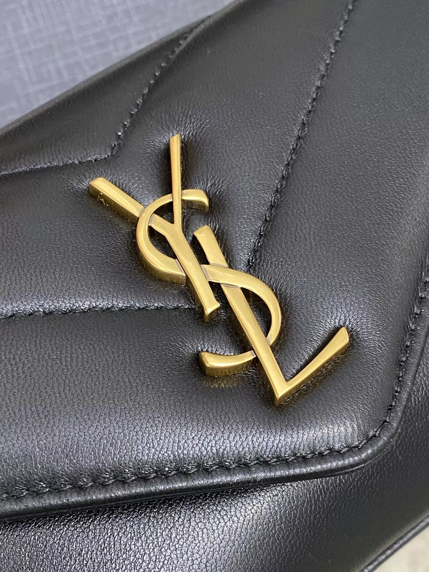 StreetReady 3277 Yves Saint Laurent YSL AAA Quality Shoulder Bags For Women