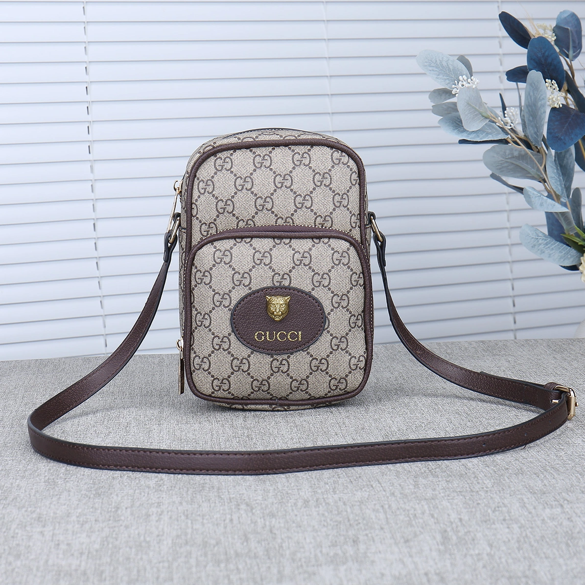 StreetReady 3305 Gucci Messenger Bags For Unisex