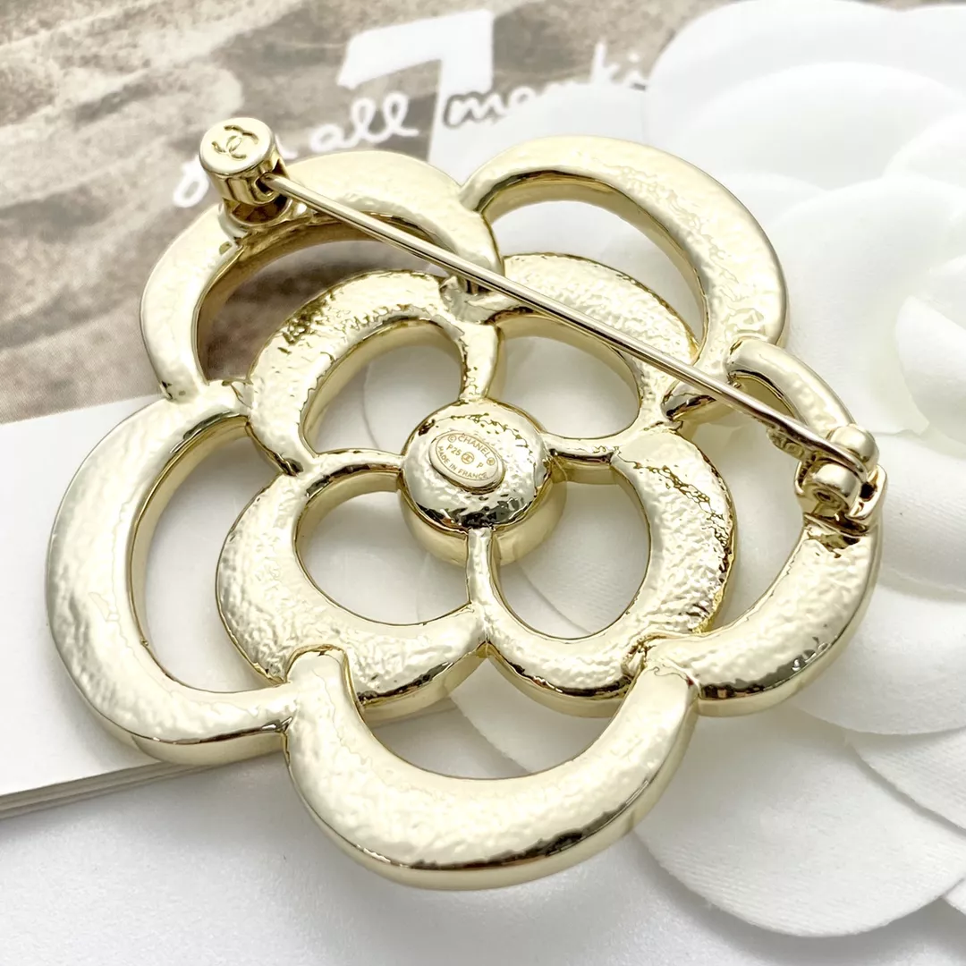 StreetReady 3387 Chanel Brooches For Women