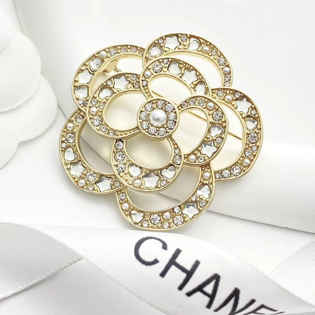 StreetReady 3387 Chanel Brooches For Women