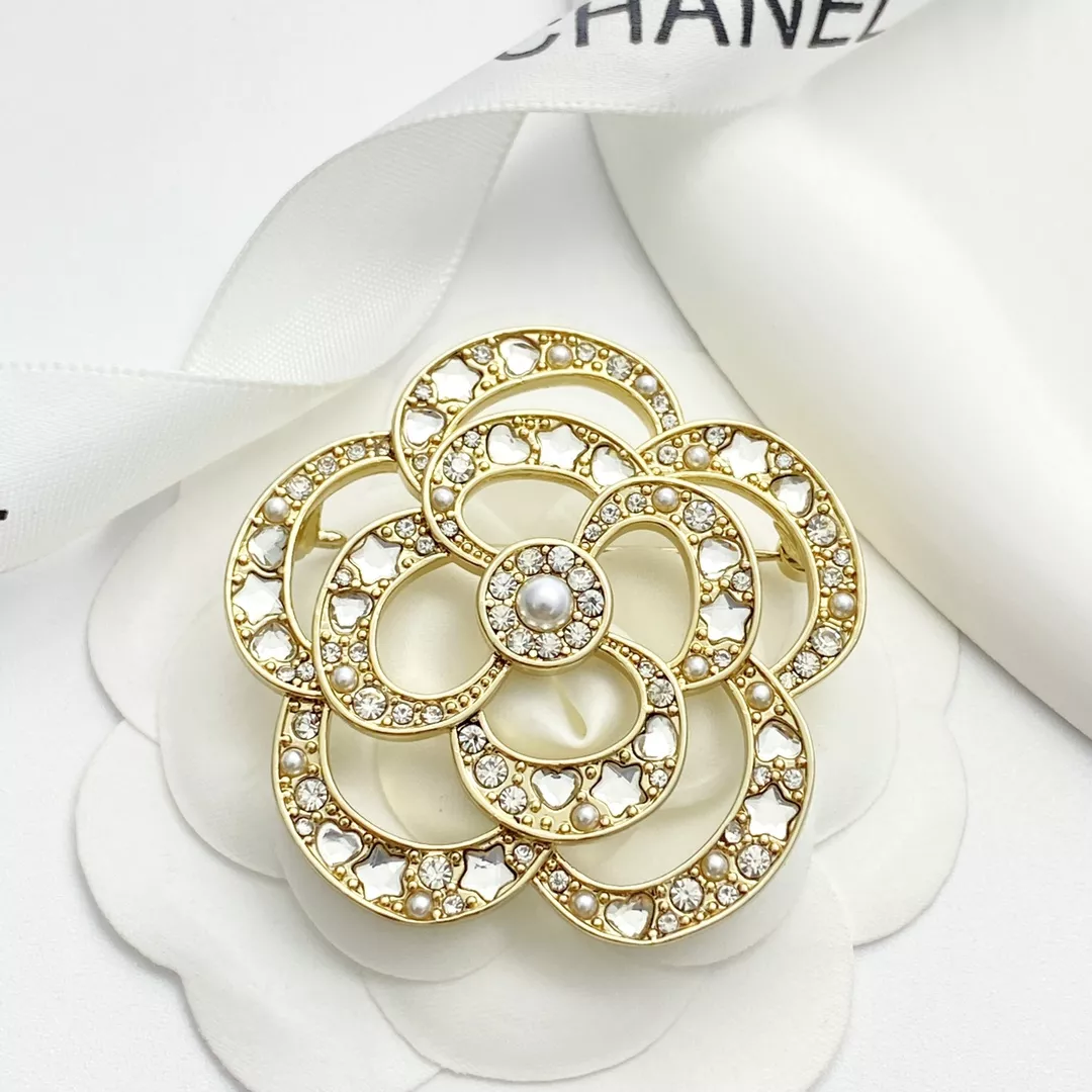 StreetReady 3387 Chanel Brooches For Women