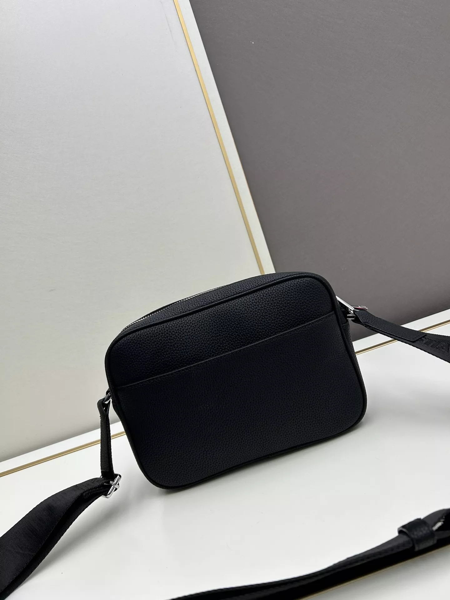 StreetReady 3478 Christian Dior AAA Man Messenger Bags
