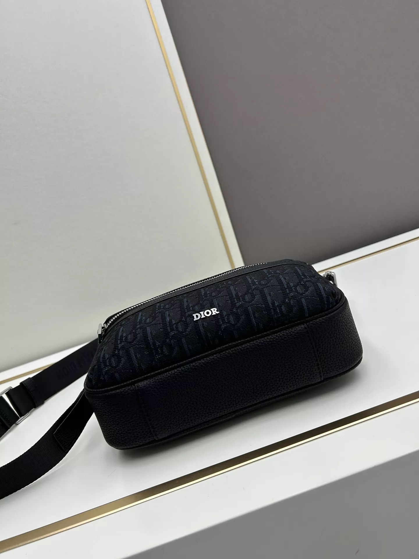 StreetReady 3478 Christian Dior AAA Man Messenger Bags