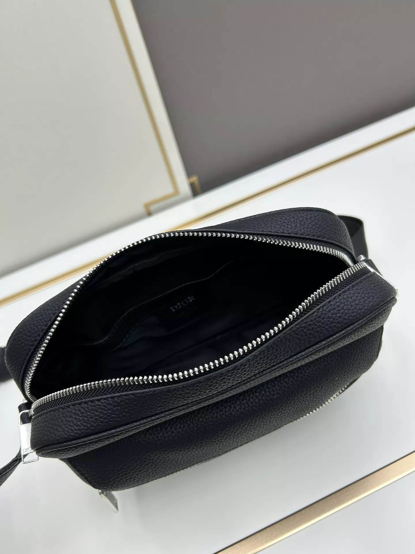 StreetReady 3478 Christian Dior AAA Man Messenger Bags
