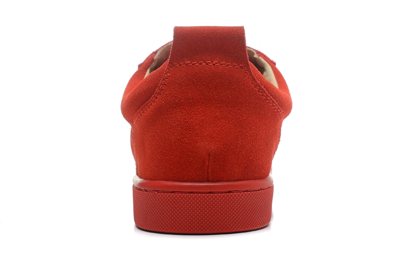 StreetReady 348 Christian Louboutin Casual Shoes For Men