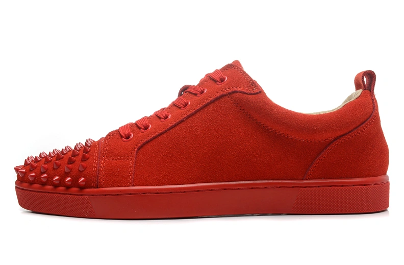 StreetReady 348 Christian Louboutin Casual Shoes For Men