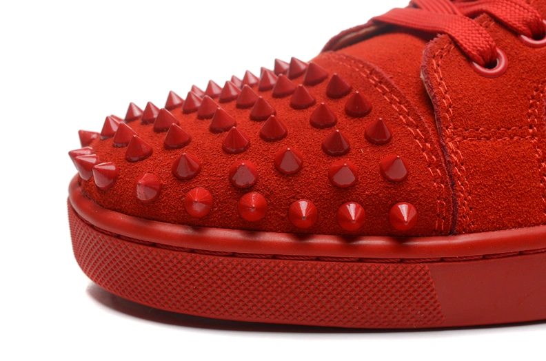 StreetReady 348 Christian Louboutin Casual Shoes For Men