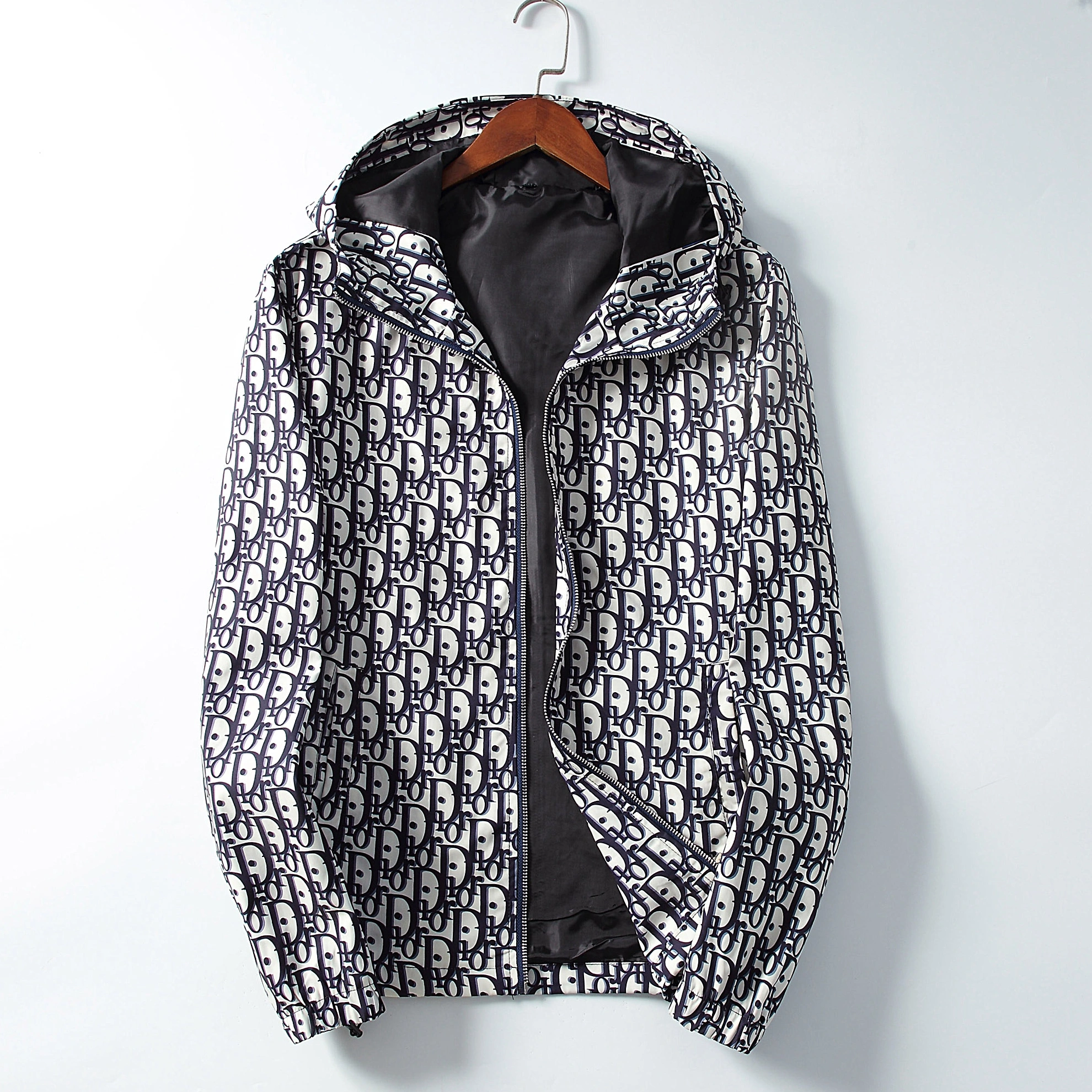 StreetReady 3520 Christian Dior Jackets Long Sleeved For Men