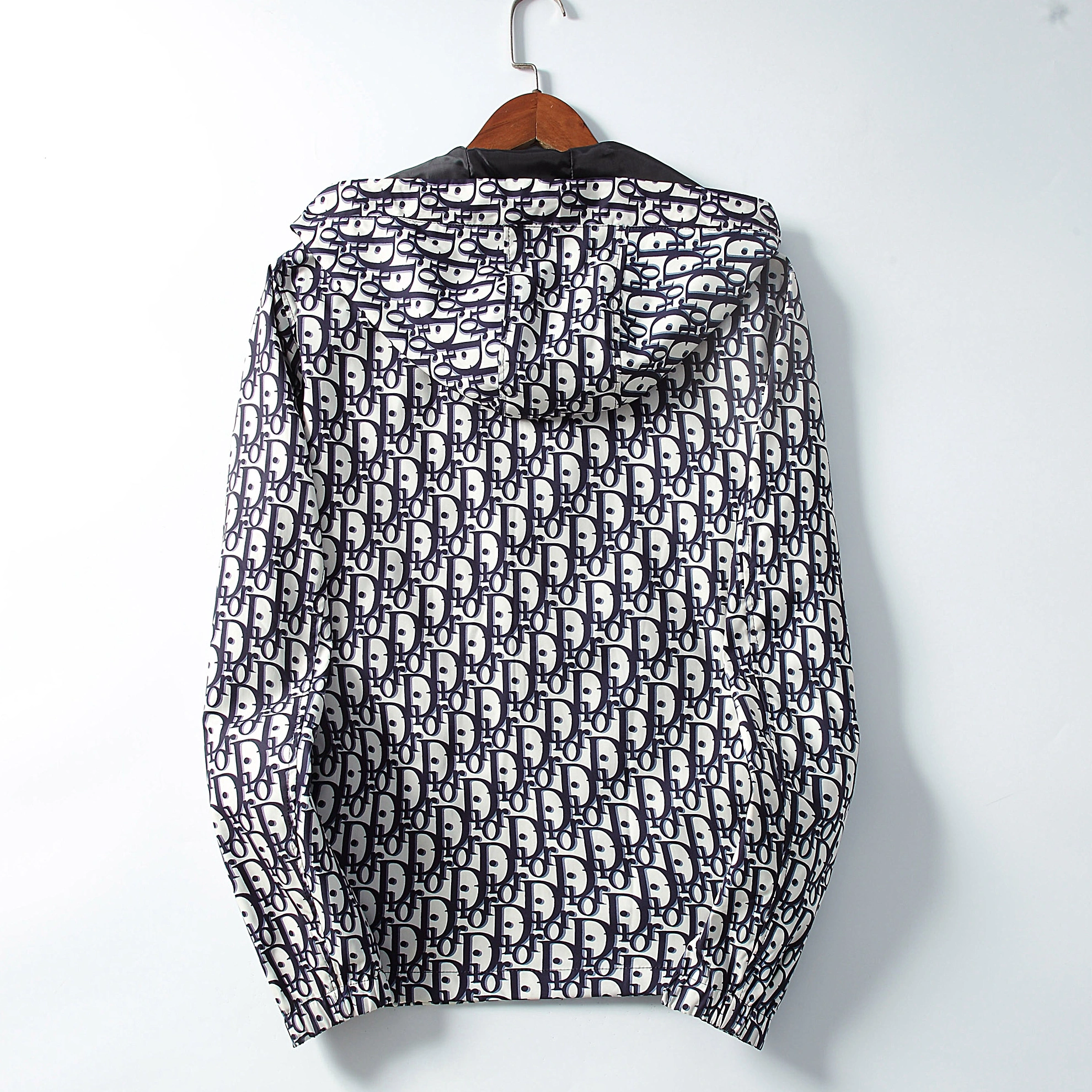 StreetReady 3520 Christian Dior Jackets Long Sleeved For Men