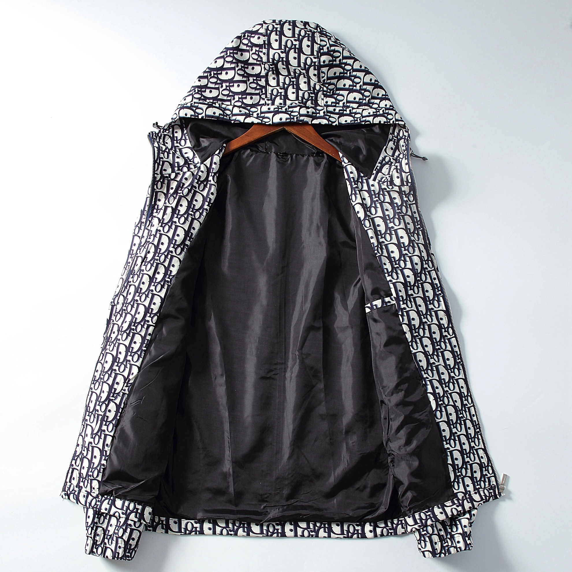 StreetReady 3520 Christian Dior Jackets Long Sleeved For Men