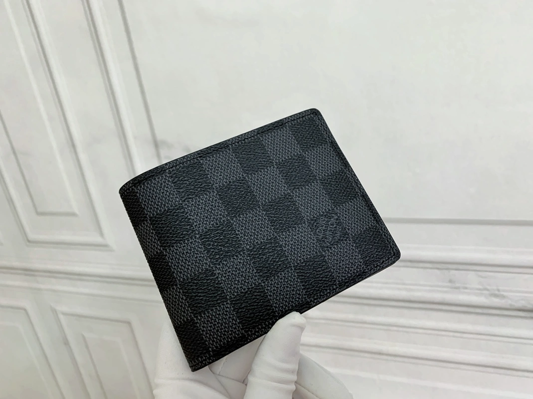 StreetReady 3535 Louis Vuitton LV Wallets For Unisex