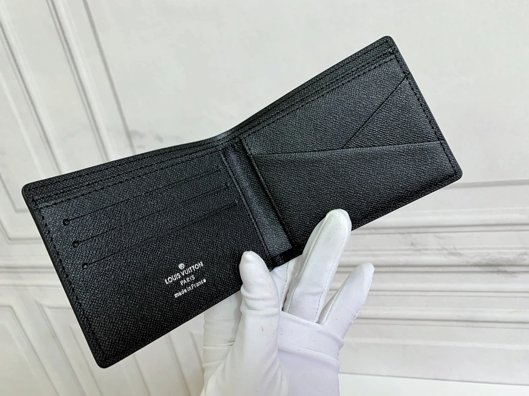StreetReady 3535 Louis Vuitton LV Wallets For Unisex