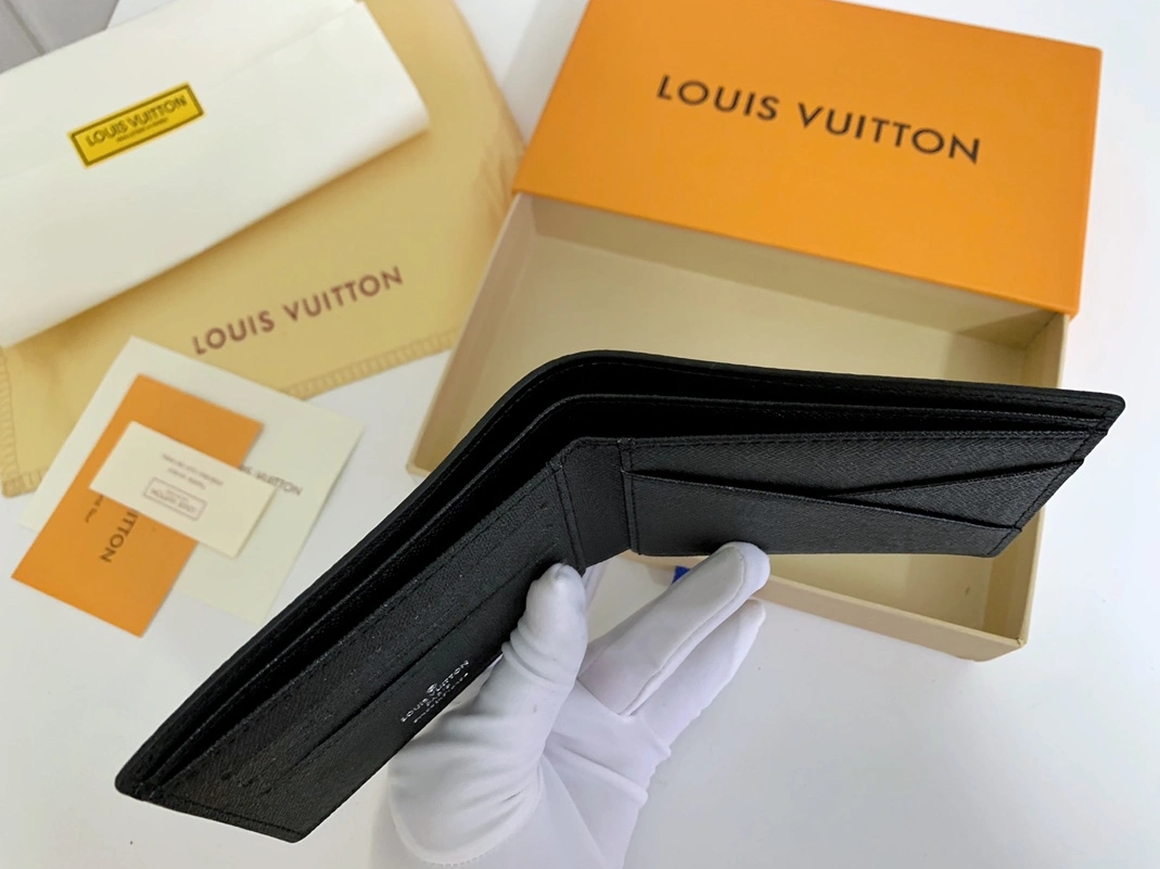 StreetReady 3535 Louis Vuitton LV Wallets For Unisex