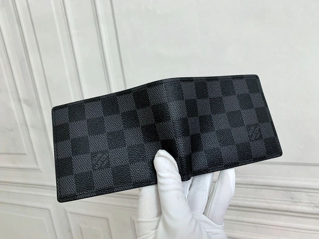 StreetReady 3535 Louis Vuitton LV Wallets For Unisex
