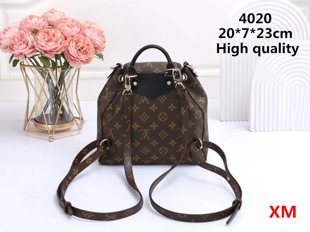 StreetReady 3557 Louis Vuitton Backpacks For Women