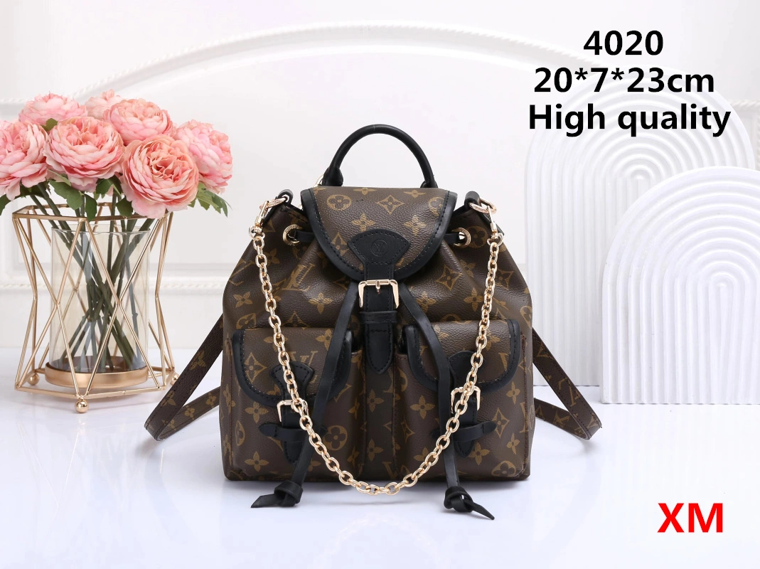 StreetReady 3557 Louis Vuitton Backpacks For Women
