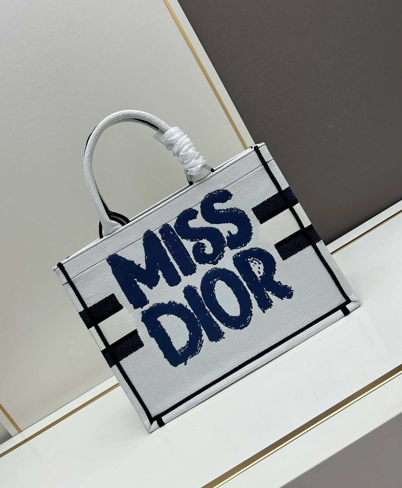 StreetReady 3563 Christian Dior AAA Quality Tote-Handbags For Women