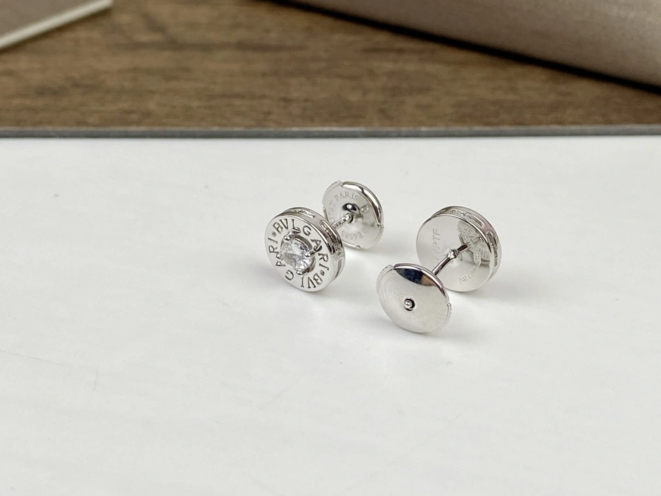 StreetReady 3593 Bvlgari Earrings For Women