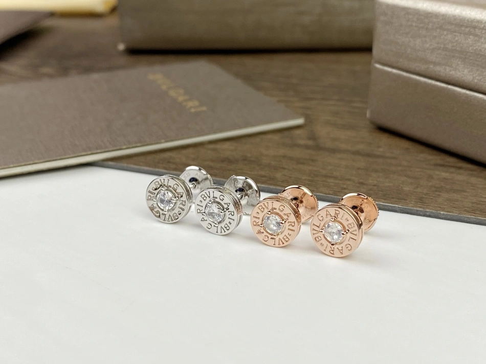 StreetReady 3593 Bvlgari Earrings For Women