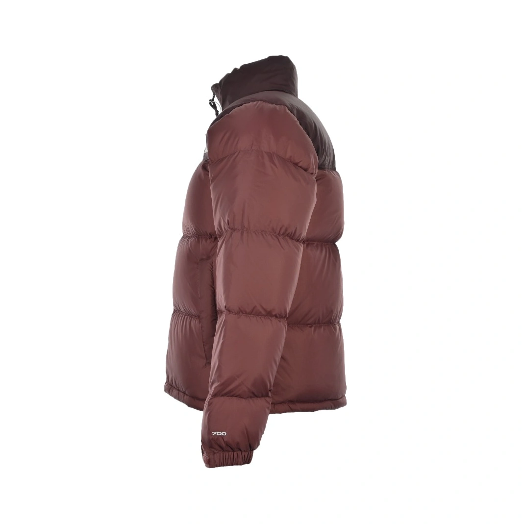 StreetReady 3596 The North Face Down Feather Coat Long Sleeved For Unisex