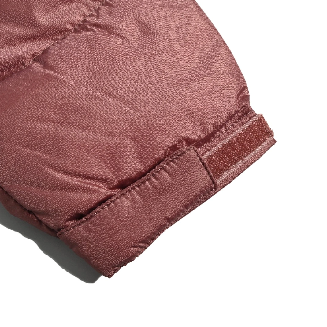 StreetReady 3596 The North Face Down Feather Coat Long Sleeved For Unisex