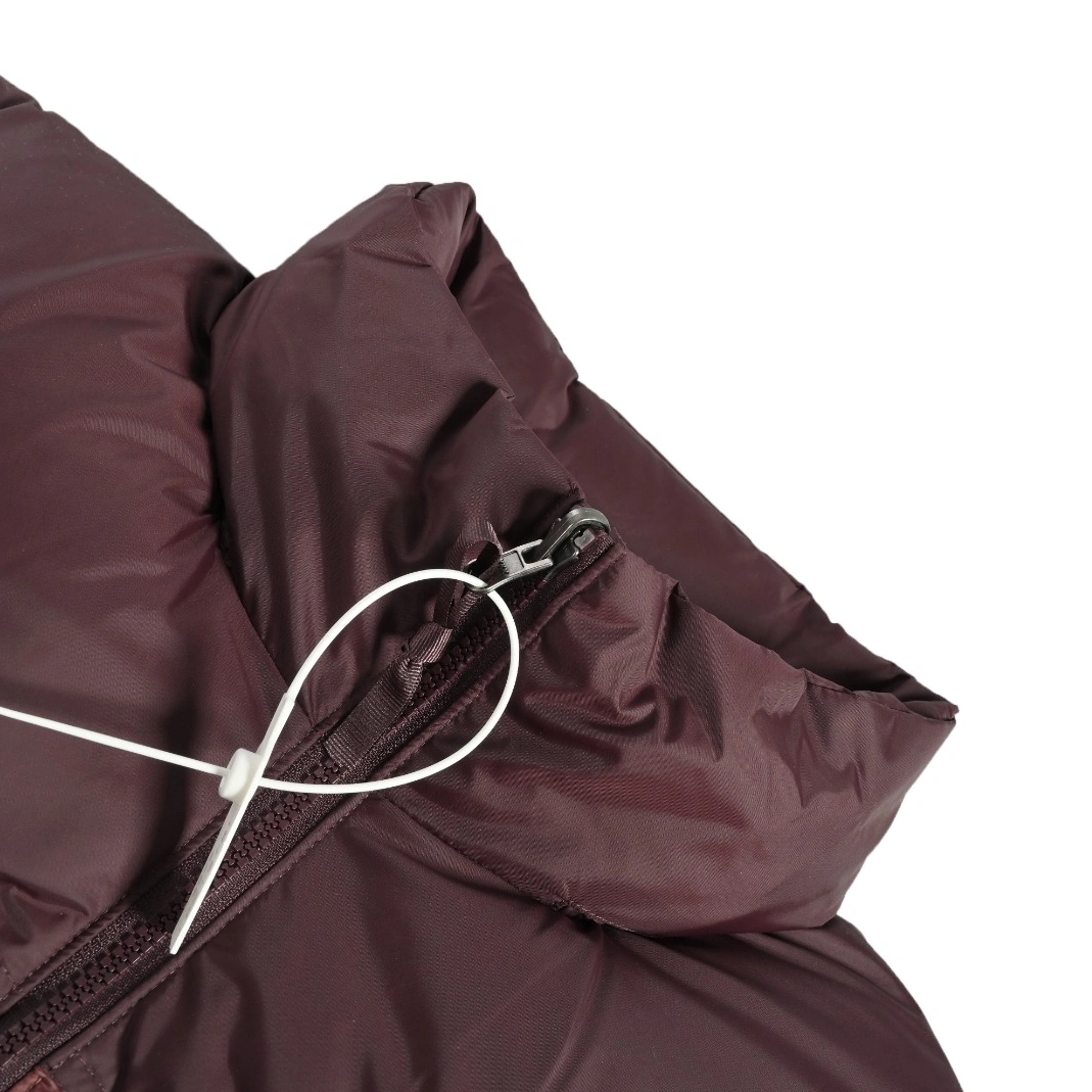 StreetReady 3596 The North Face Down Feather Coat Long Sleeved For Unisex