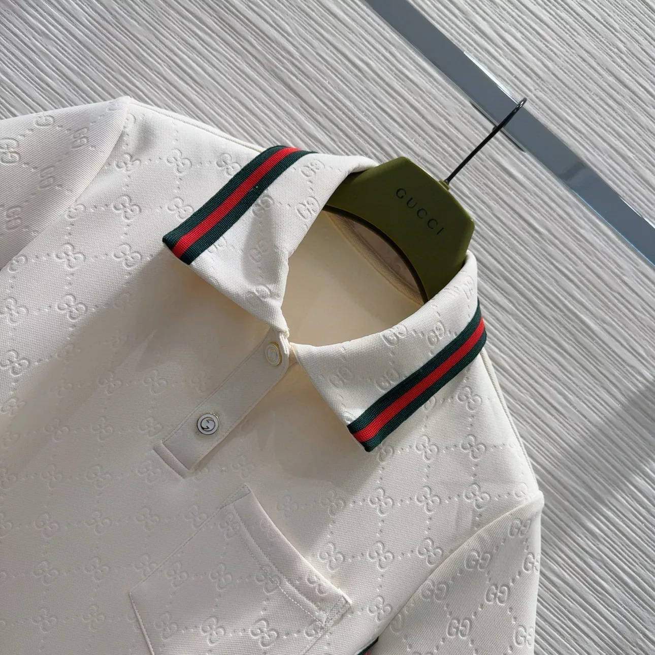 StreetReady 3625 Gucci Tracksuits Short Sleeved For Women
