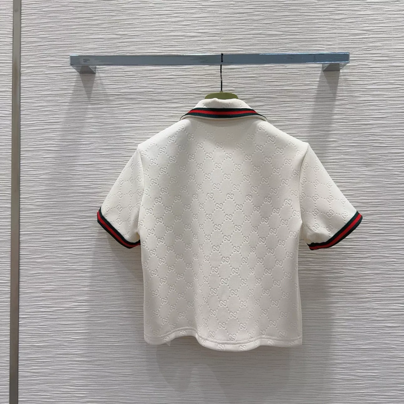 StreetReady 3625 Gucci Tracksuits Short Sleeved For Women