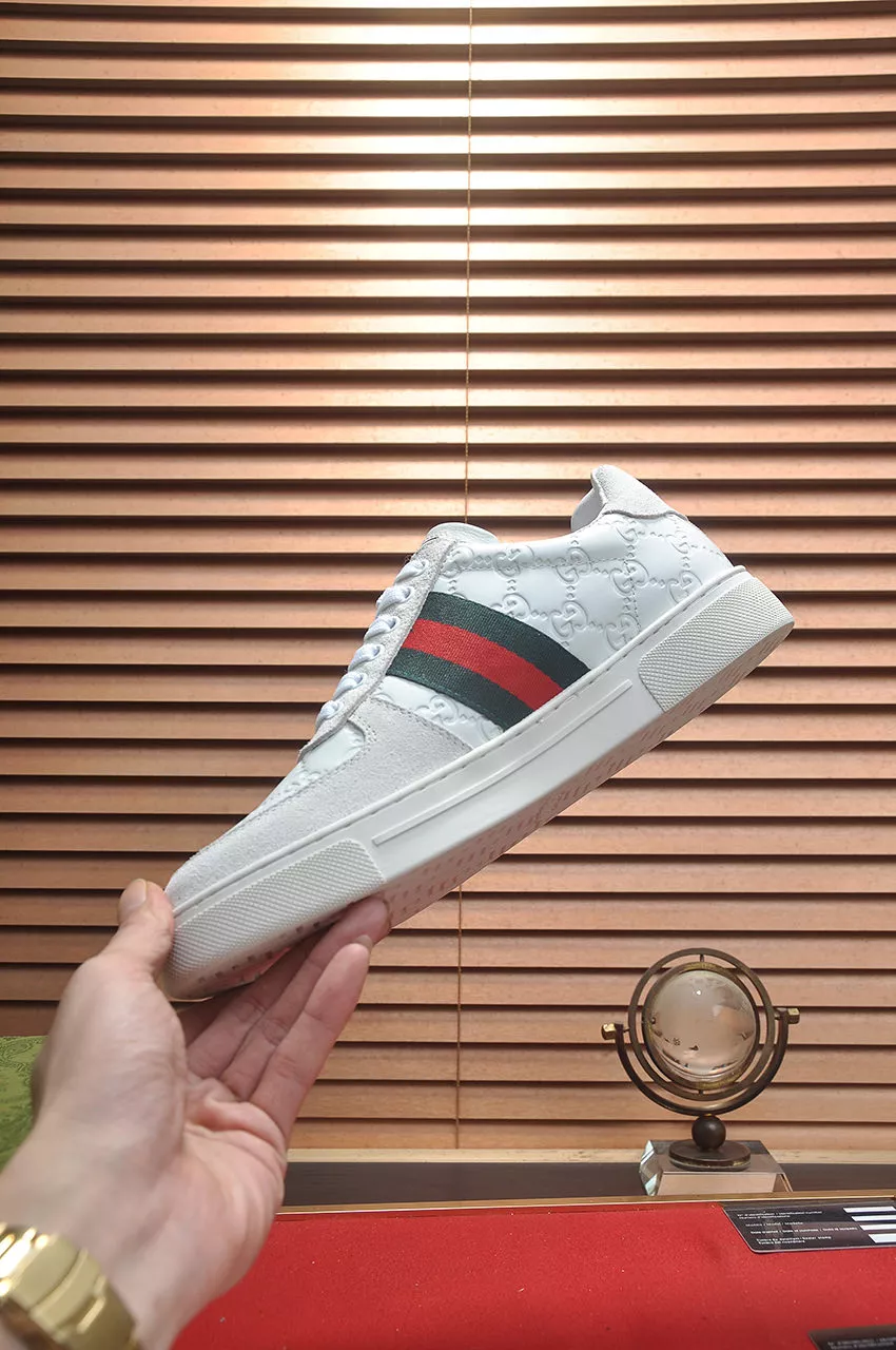 StreetReady 3652 Gucci Casual Shoes For Men