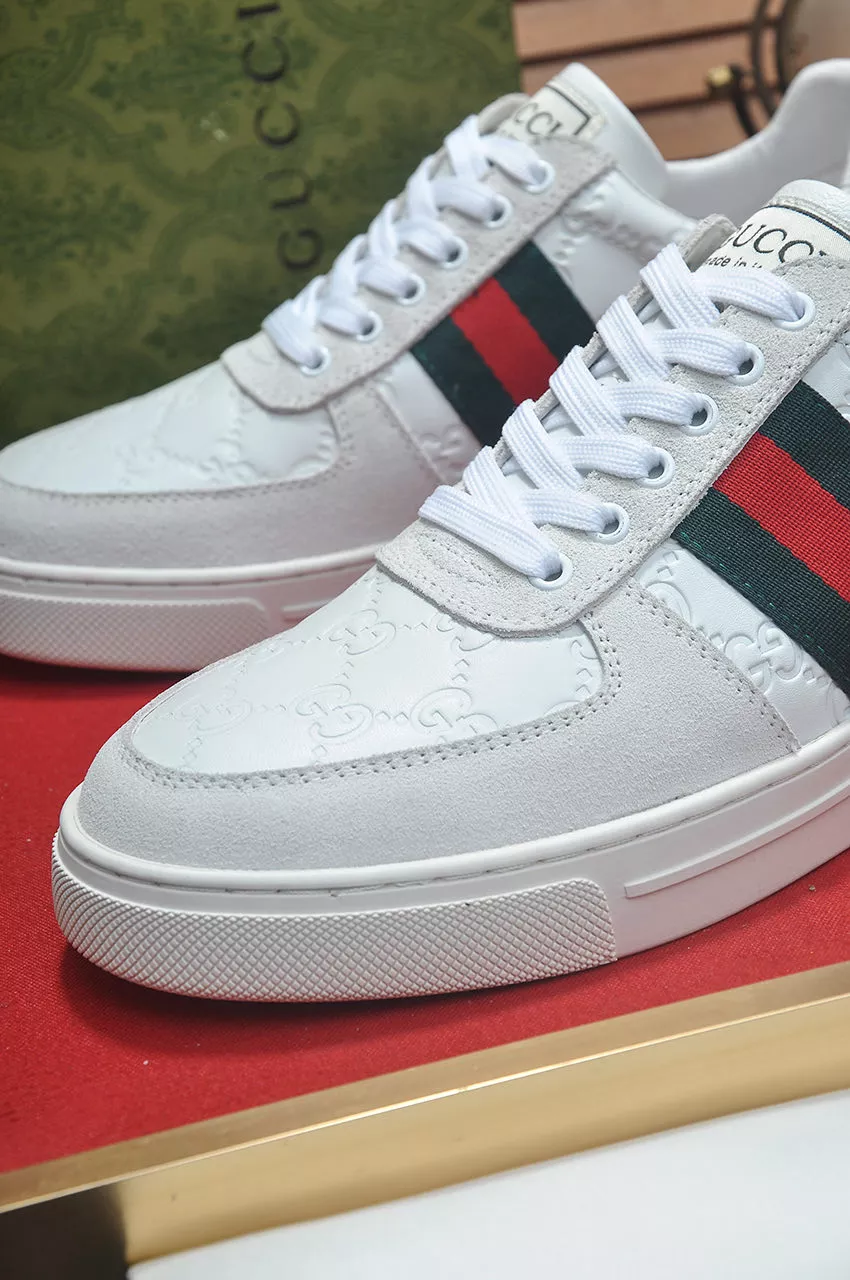 StreetReady 3652 Gucci Casual Shoes For Men