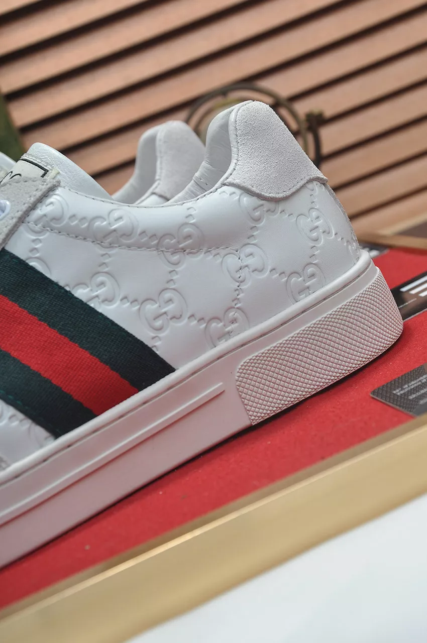 StreetReady 3652 Gucci Casual Shoes For Men