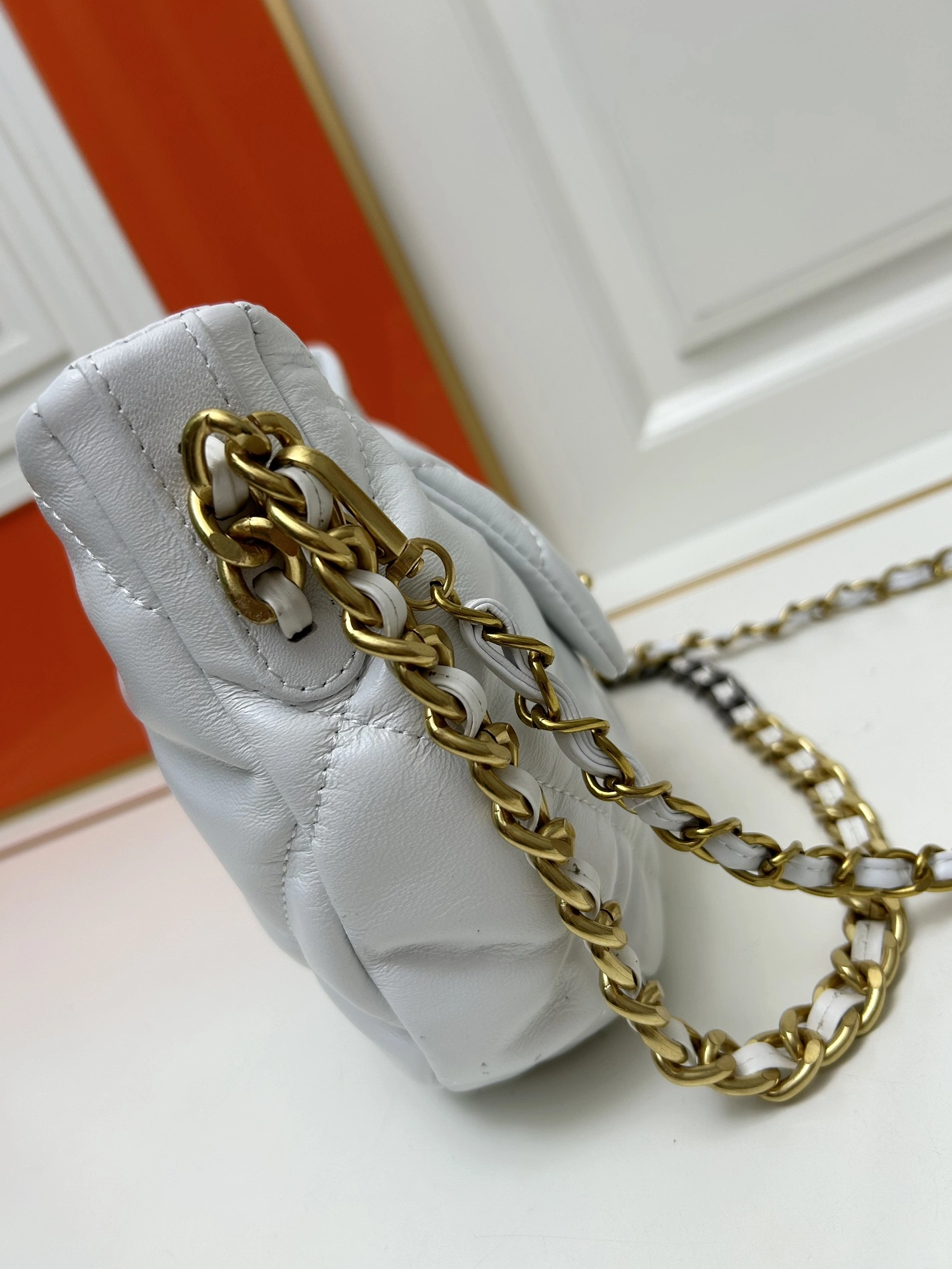 StreetReady 3671 Chanel AAA Quality Shoulder Bags For Women