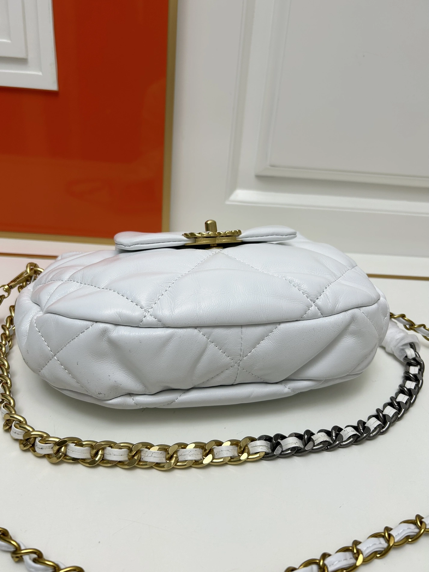 StreetReady 3671 Chanel AAA Quality Shoulder Bags For Women