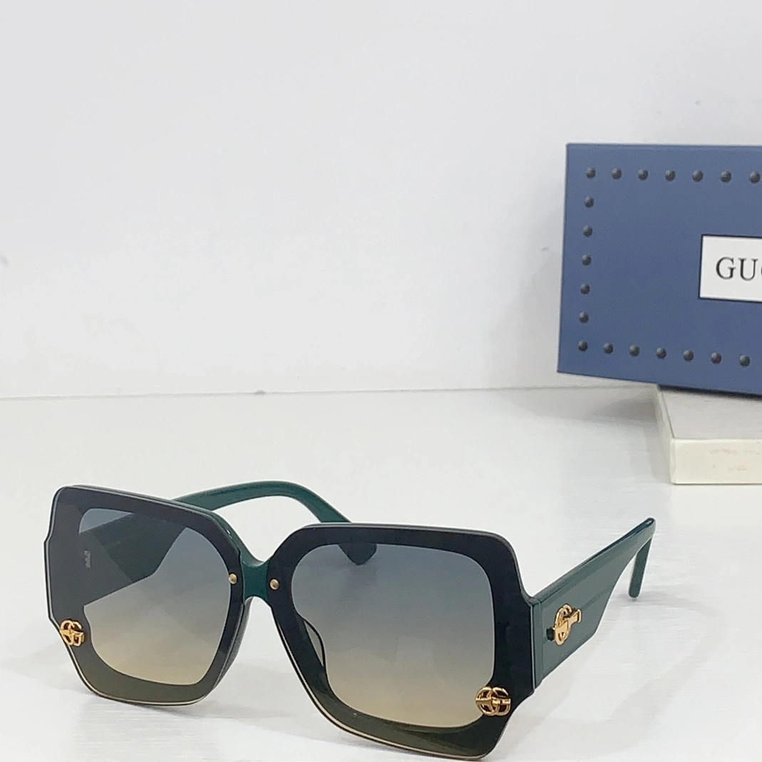 StreetReady 3685 Gucci AAA Quality Sunglasses