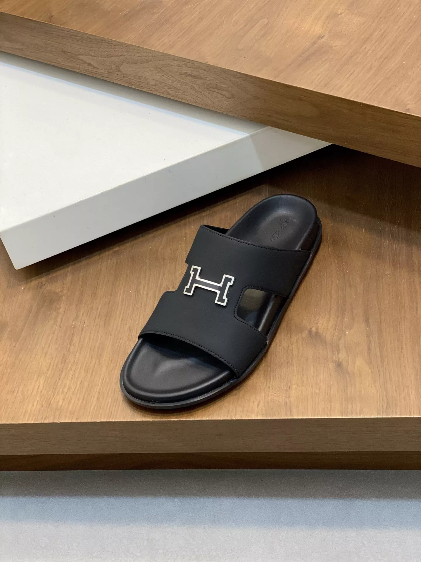 StreetReady 3743 Hermes Slippers For Men
