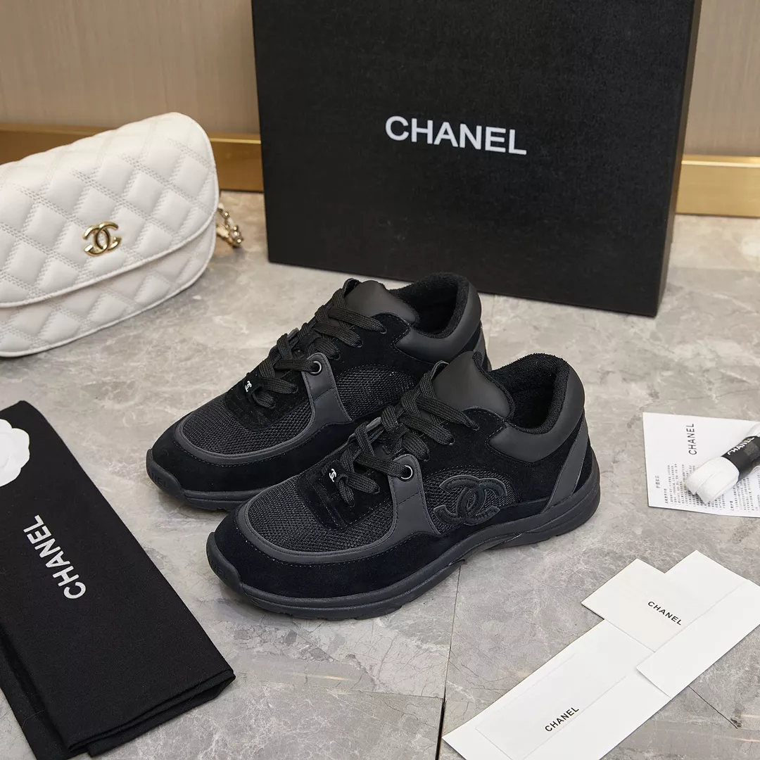 StreetReady 3831 Chanel Casual Shoes For Men