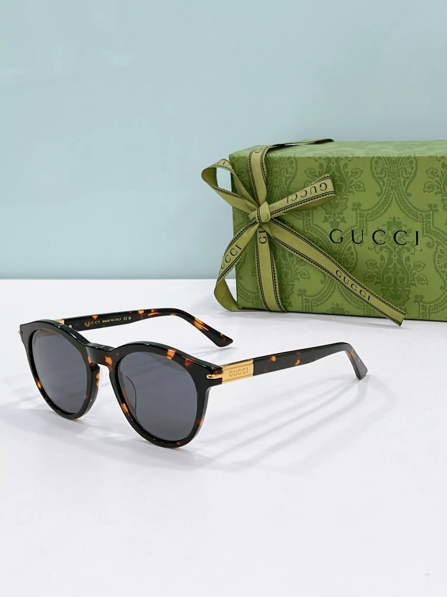 StreetReady 3860 Gucci AAA Quality Sunglasses