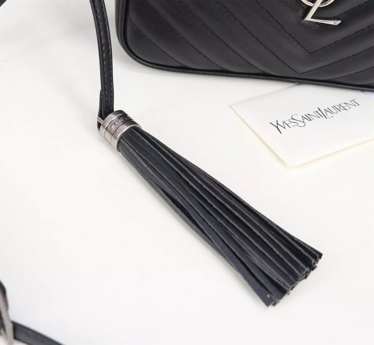 StreetReady 3876 Yves Saint Laurent YSL AAA Quality Messenger Bags For Women