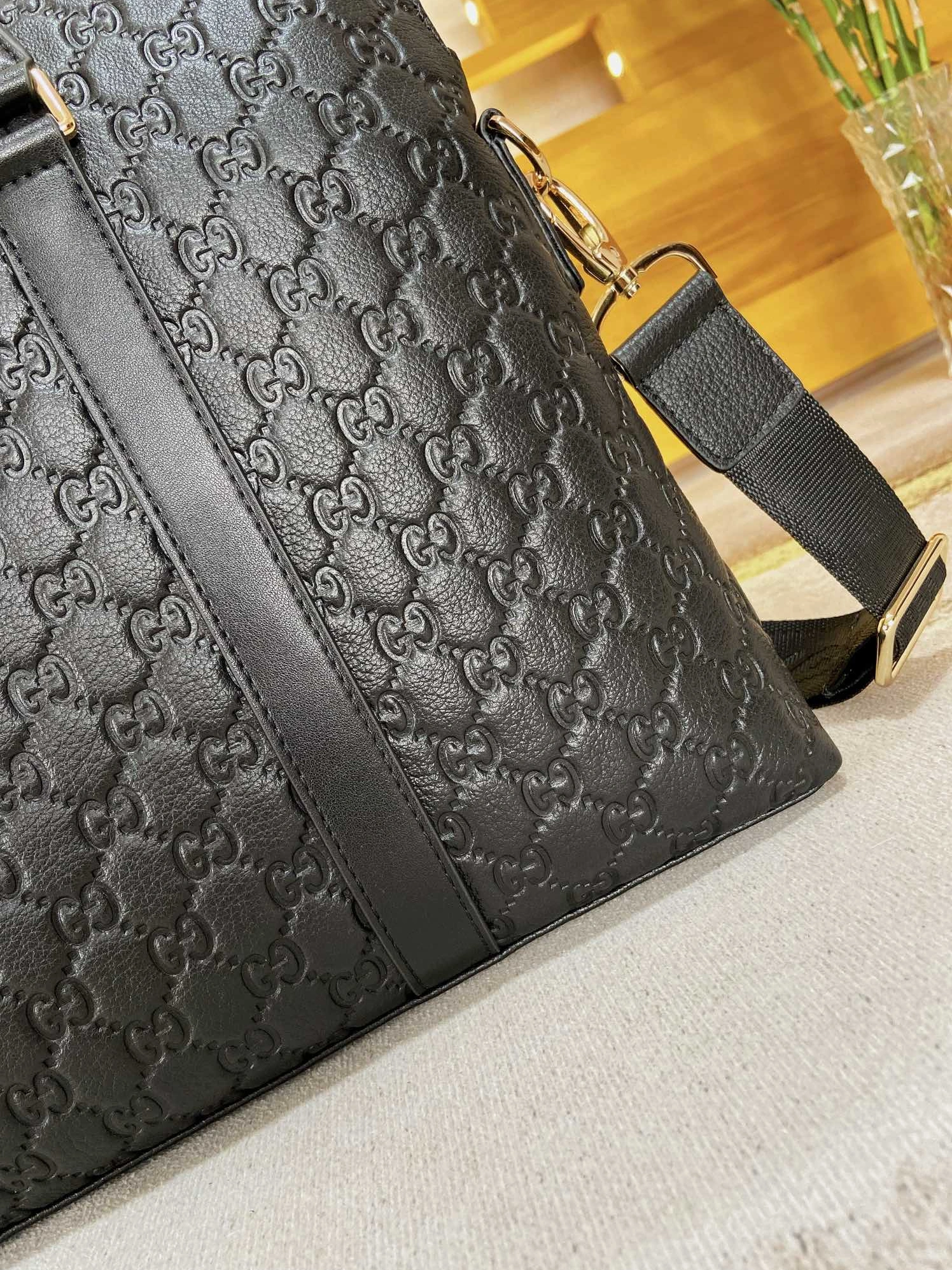 StreetReady 3943 Gucci AAA Man Handbags