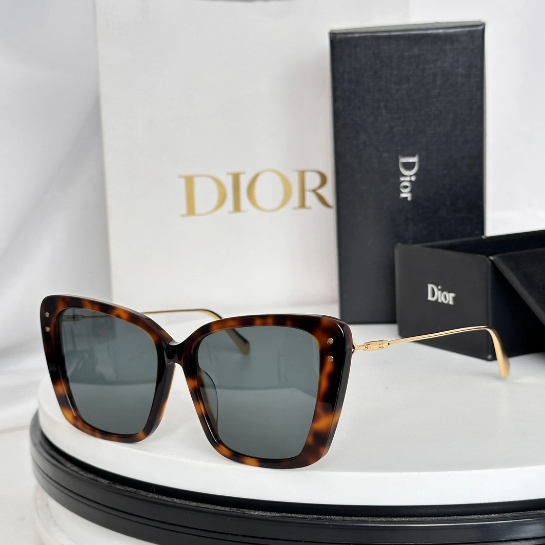 StreetReady 3948 Christian Dior AAA Quality Sunglasses