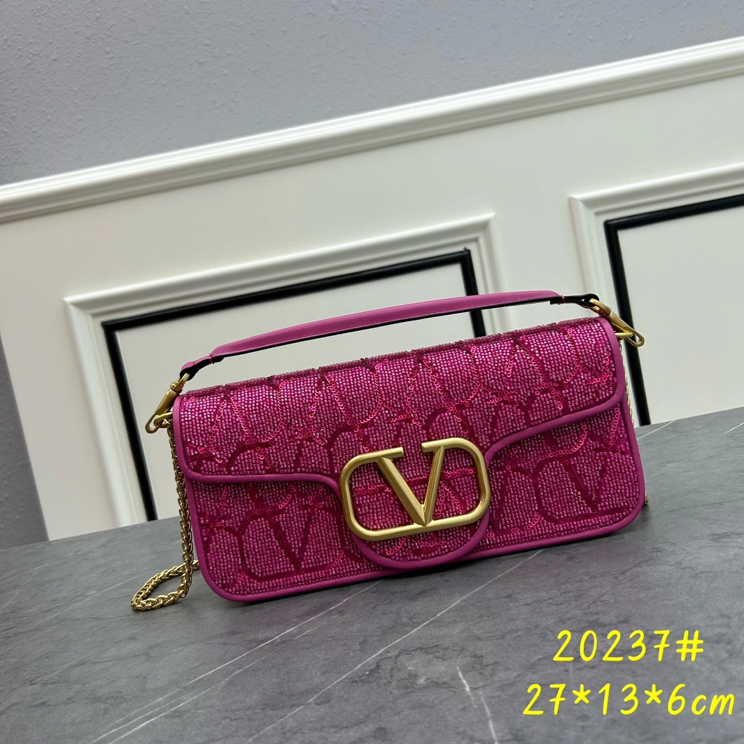 StreetReady 3982 Valentino AAA Quality Messenger Bags For Women