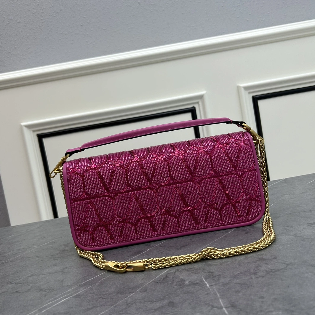 StreetReady 3982 Valentino AAA Quality Messenger Bags For Women