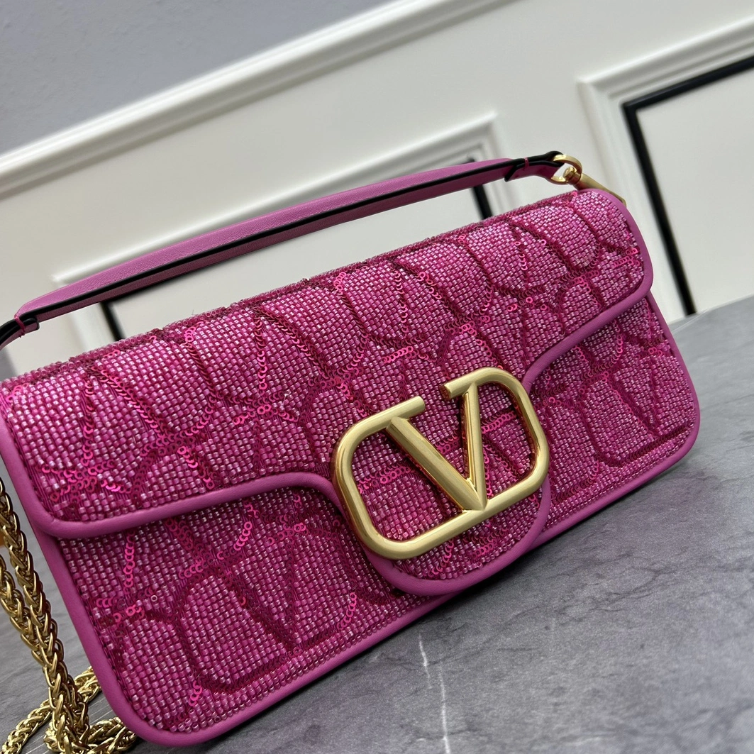 StreetReady 3982 Valentino AAA Quality Messenger Bags For Women