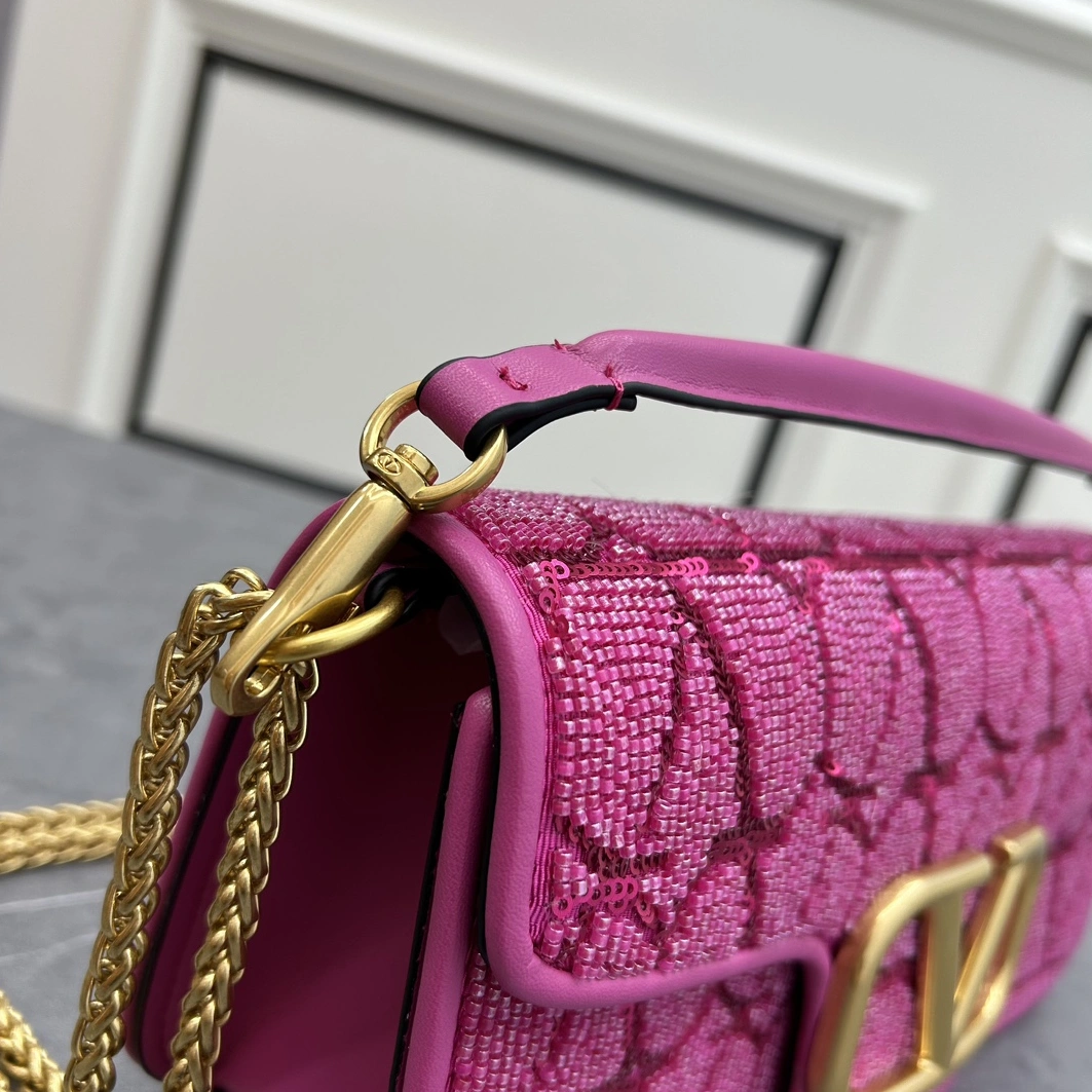 StreetReady 3982 Valentino AAA Quality Messenger Bags For Women