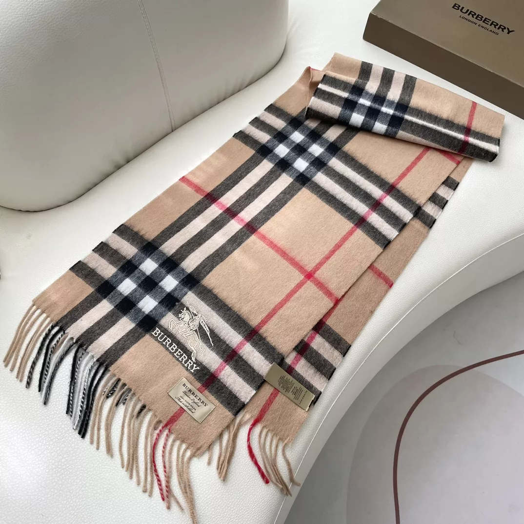 StreetReady 4103 Burberry Scarf For Women