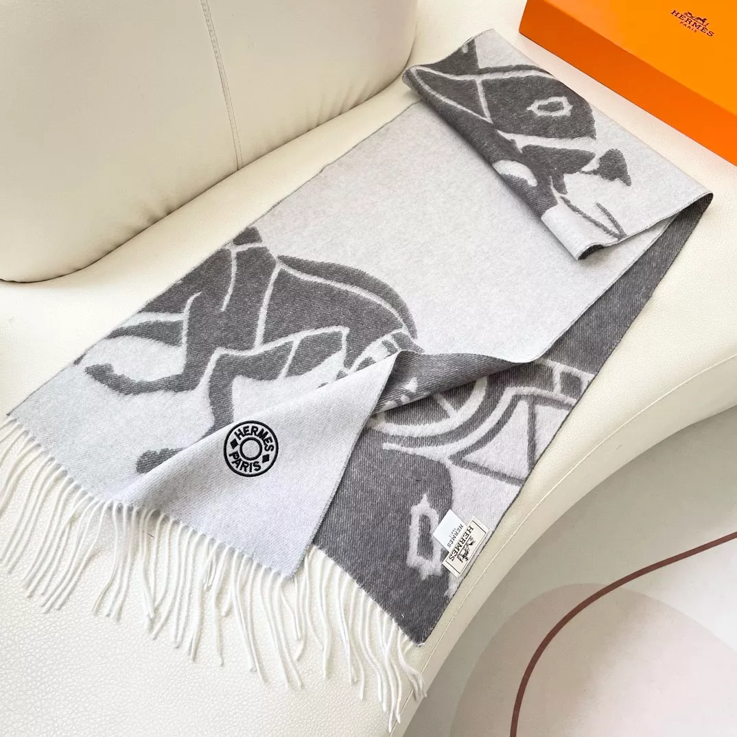 StreetReady 4184 Hermes Scarf For Women