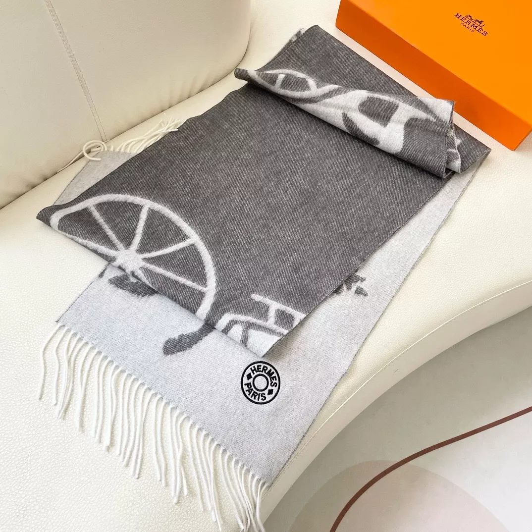 StreetReady 4184 Hermes Scarf For Women